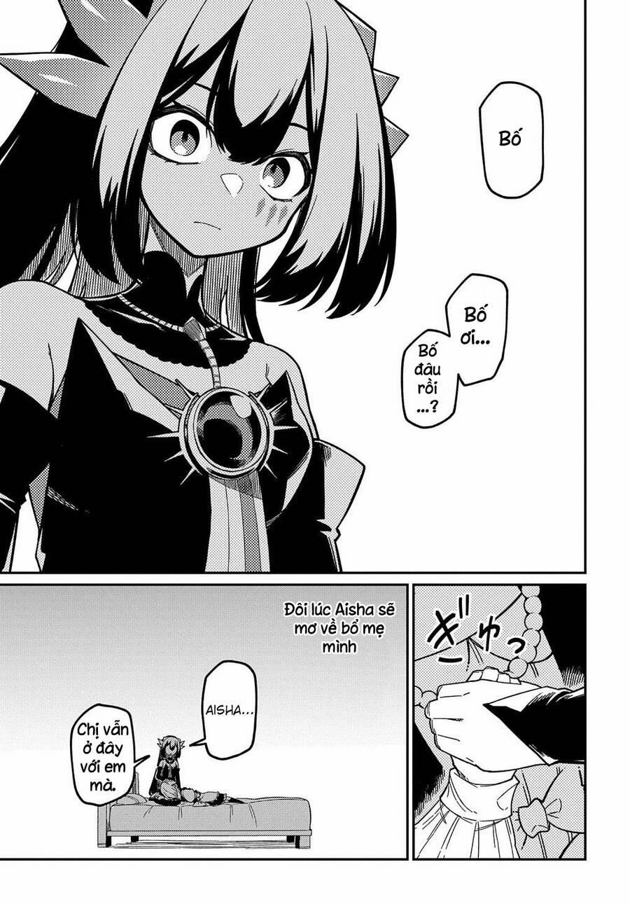 Neta Chara Tensei Toka Anmarida! 19 trang 8