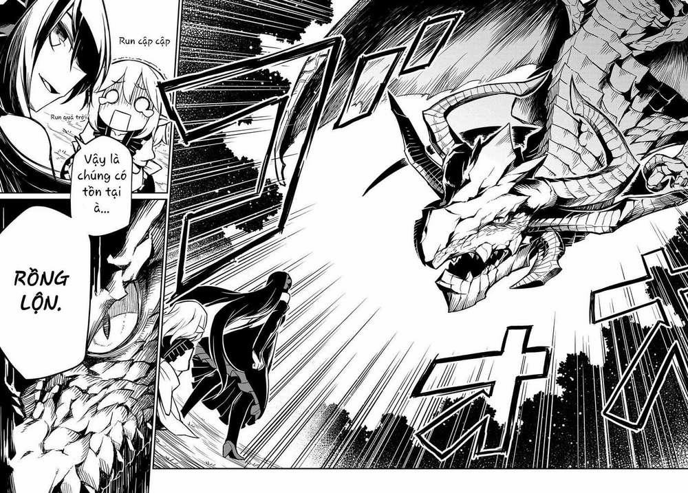 Neta Chara Tensei Toka Anmarida! 2 trang 16