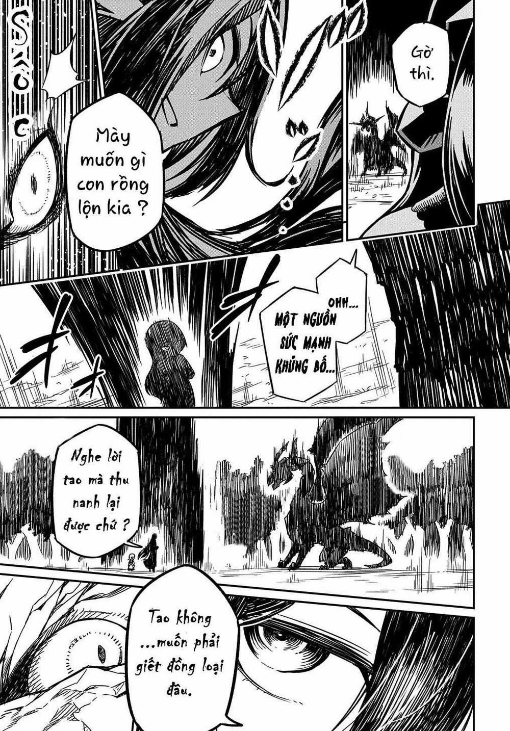 Neta Chara Tensei Toka Anmarida! 2 trang 18