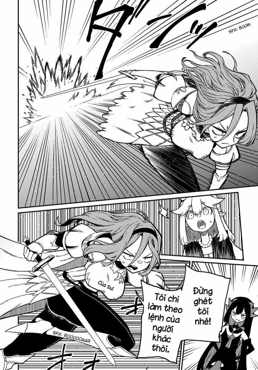 Neta Chara Tensei Toka Anmarida! 20.1 trang 11