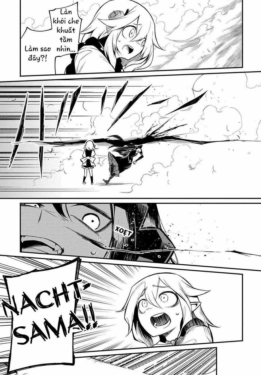 Neta Chara Tensei Toka Anmarida! 3 trang 15