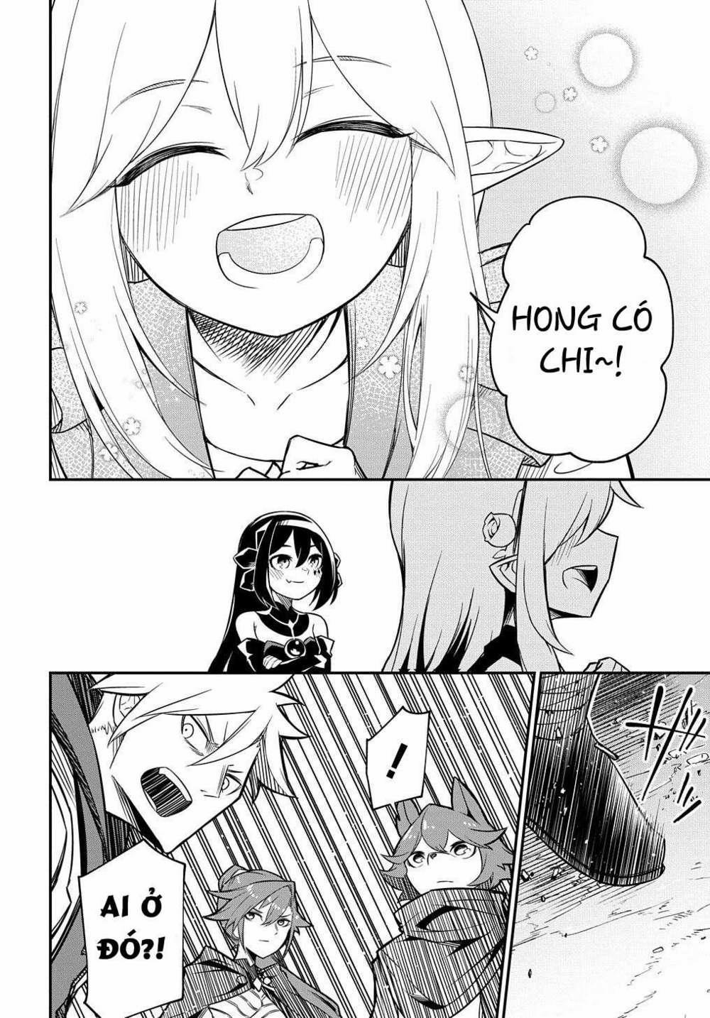 Neta Chara Tensei Toka Anmarida! 4 trang 28