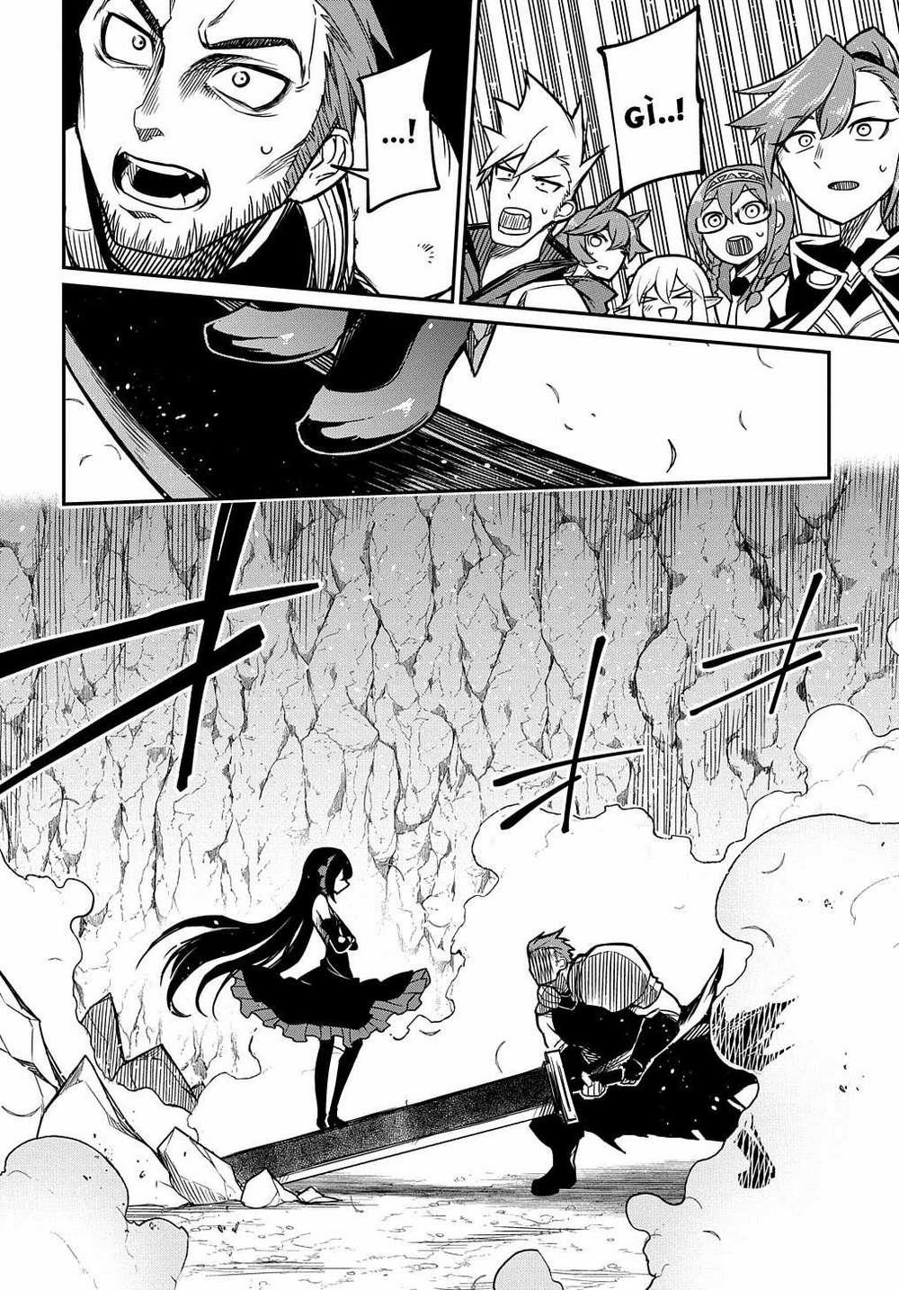 Neta Chara Tensei Toka Anmarida! 5 trang 20