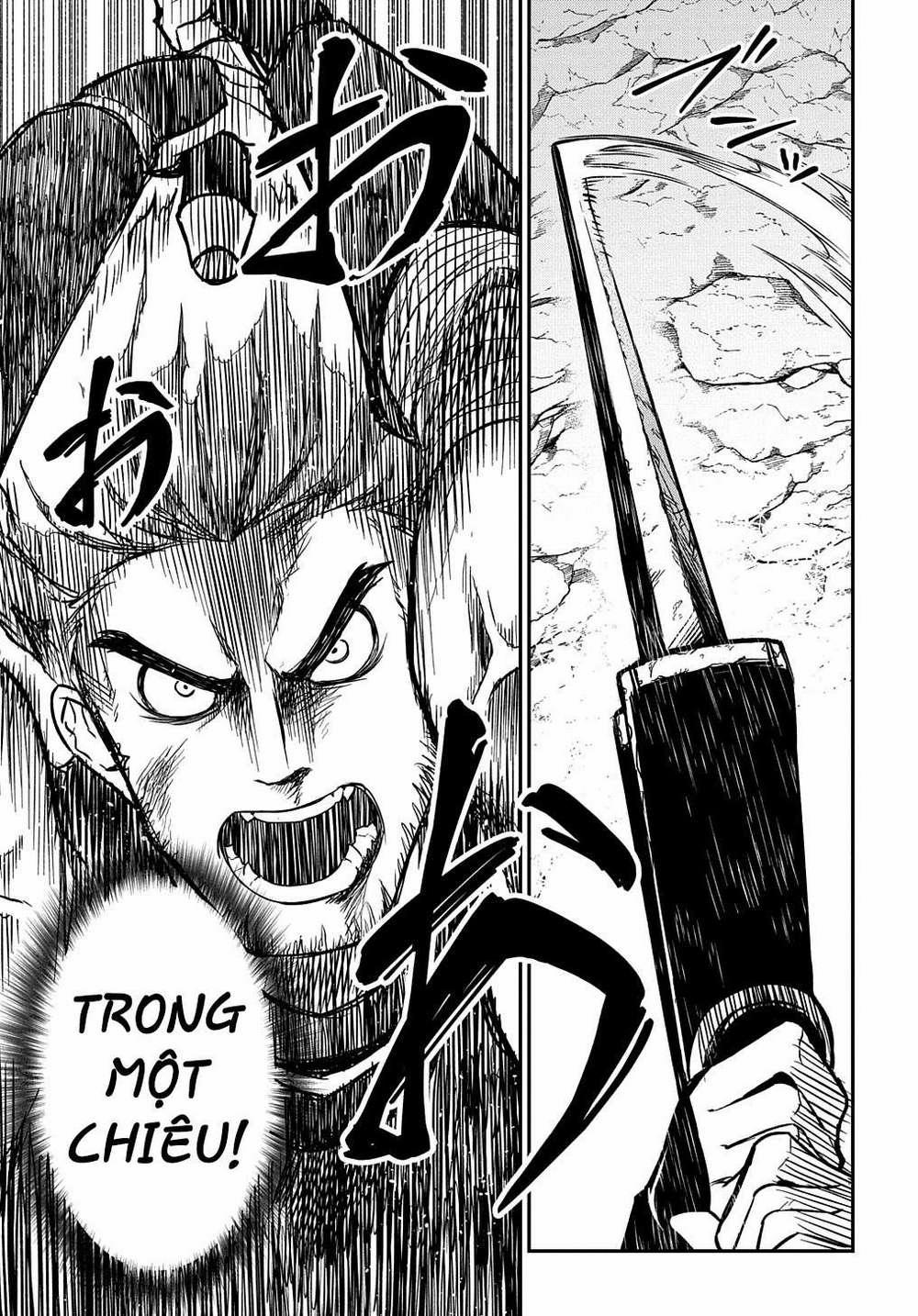 Neta Chara Tensei Toka Anmarida! 5 trang 35