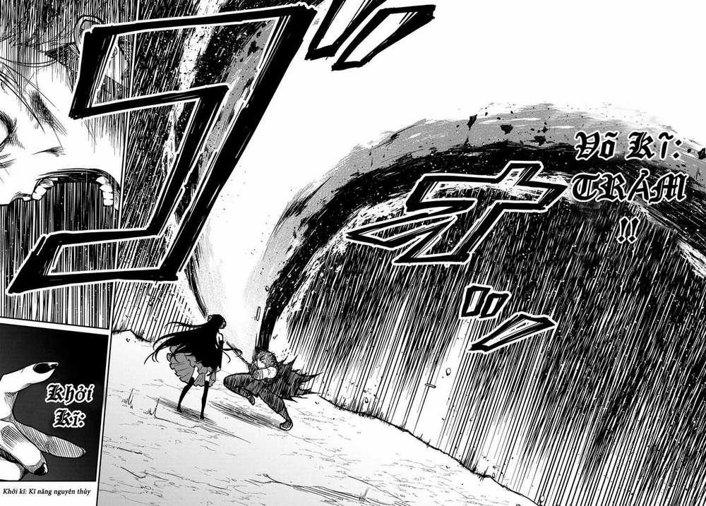 Neta Chara Tensei Toka Anmarida! 5 trang 36