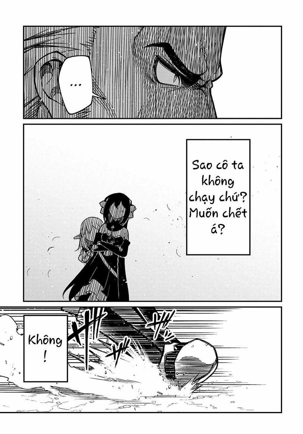 Neta Chara Tensei Toka Anmarida! 5 trang 7