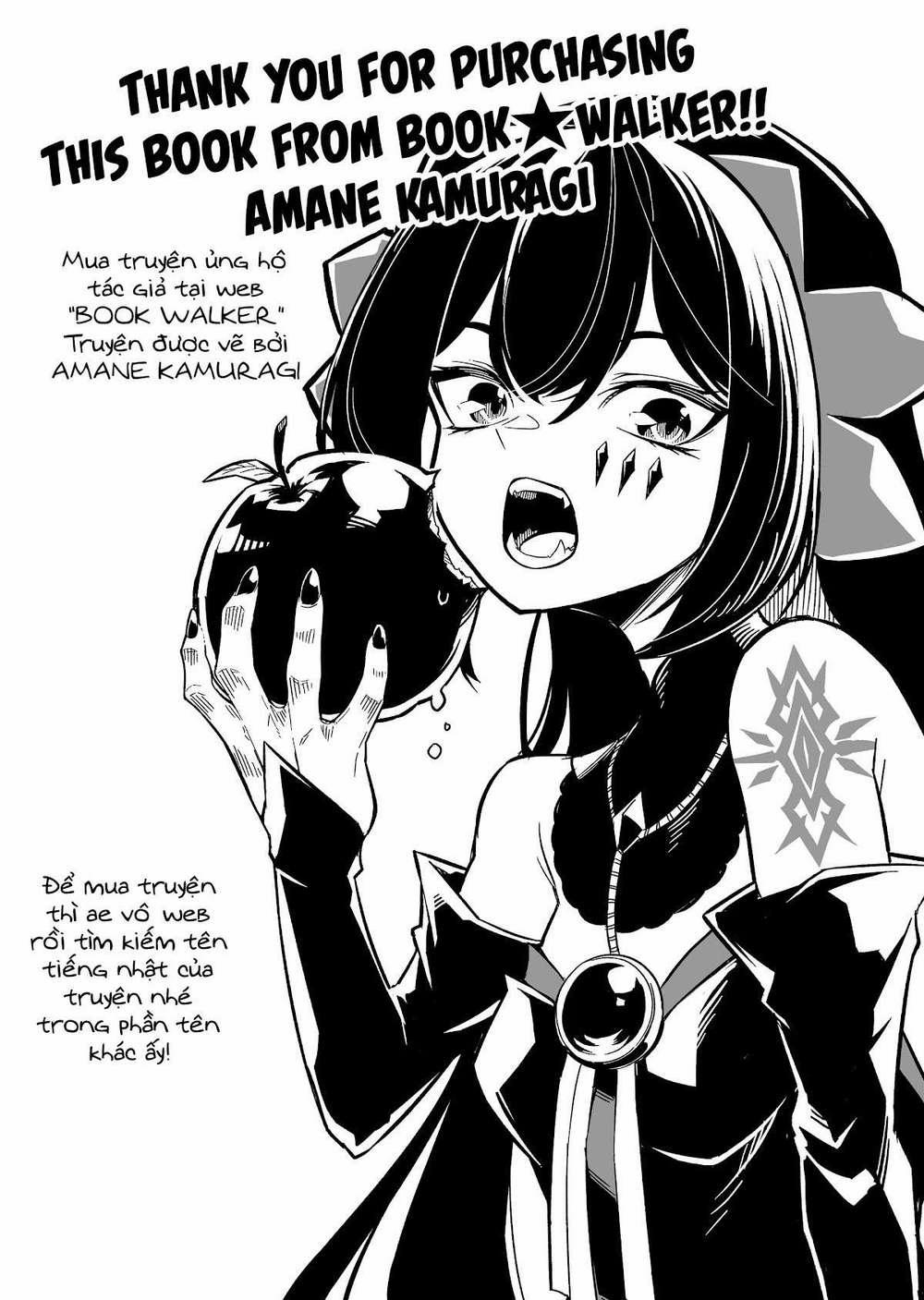 Neta Chara Tensei Toka Anmarida! 7.5 trang 6