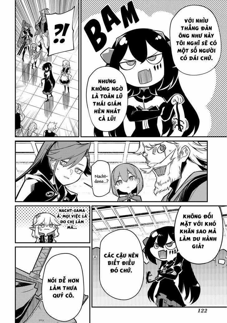 Neta Chara Tensei Toka Anmarida! 8 trang 29