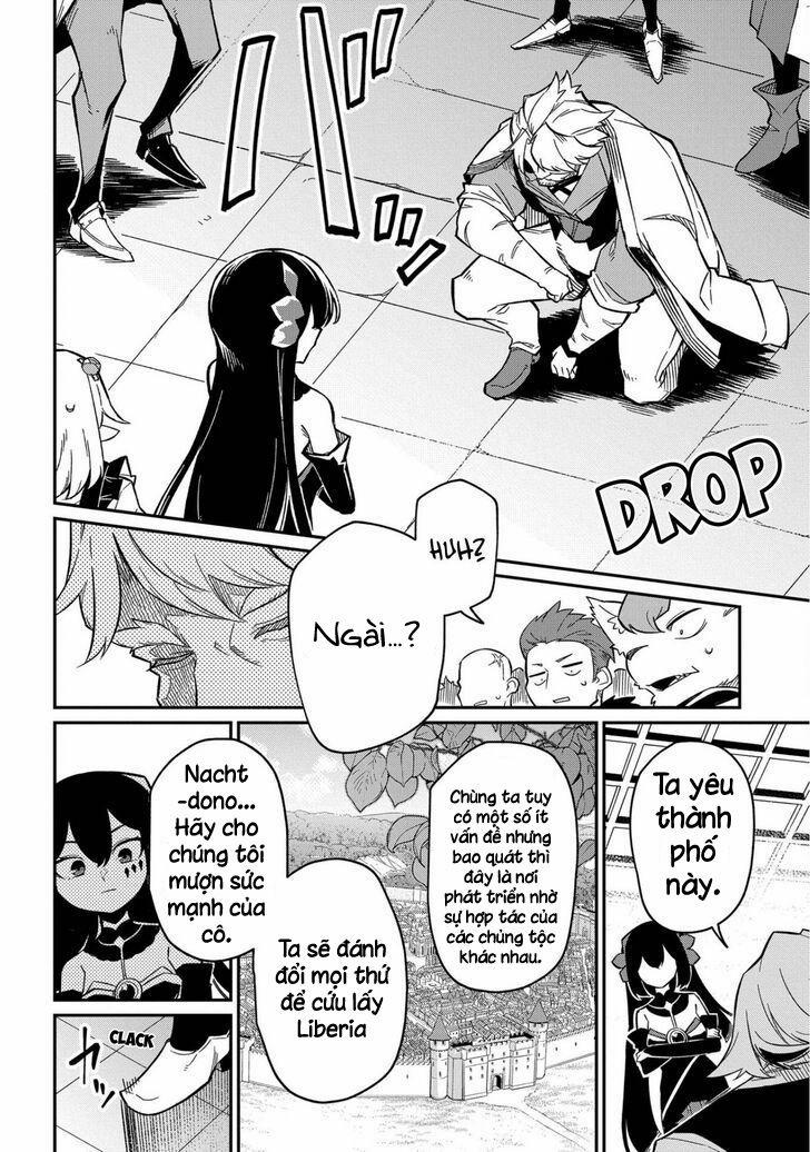 Neta Chara Tensei Toka Anmarida! 8 trang 35