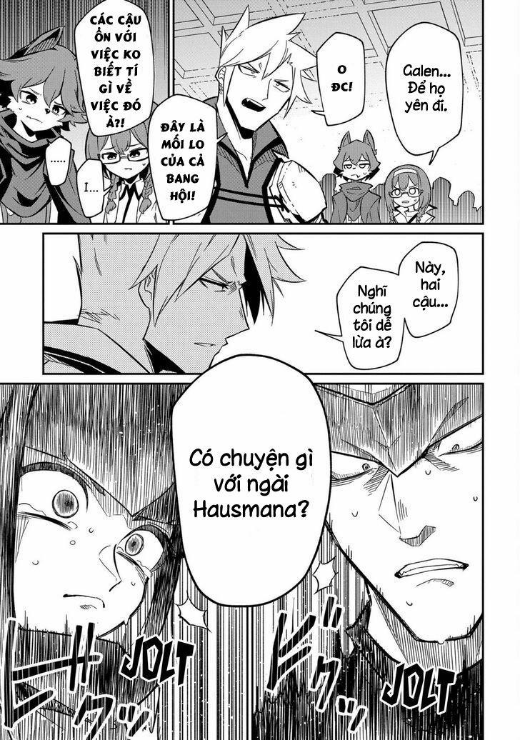 Neta Chara Tensei Toka Anmarida! 8 trang 7