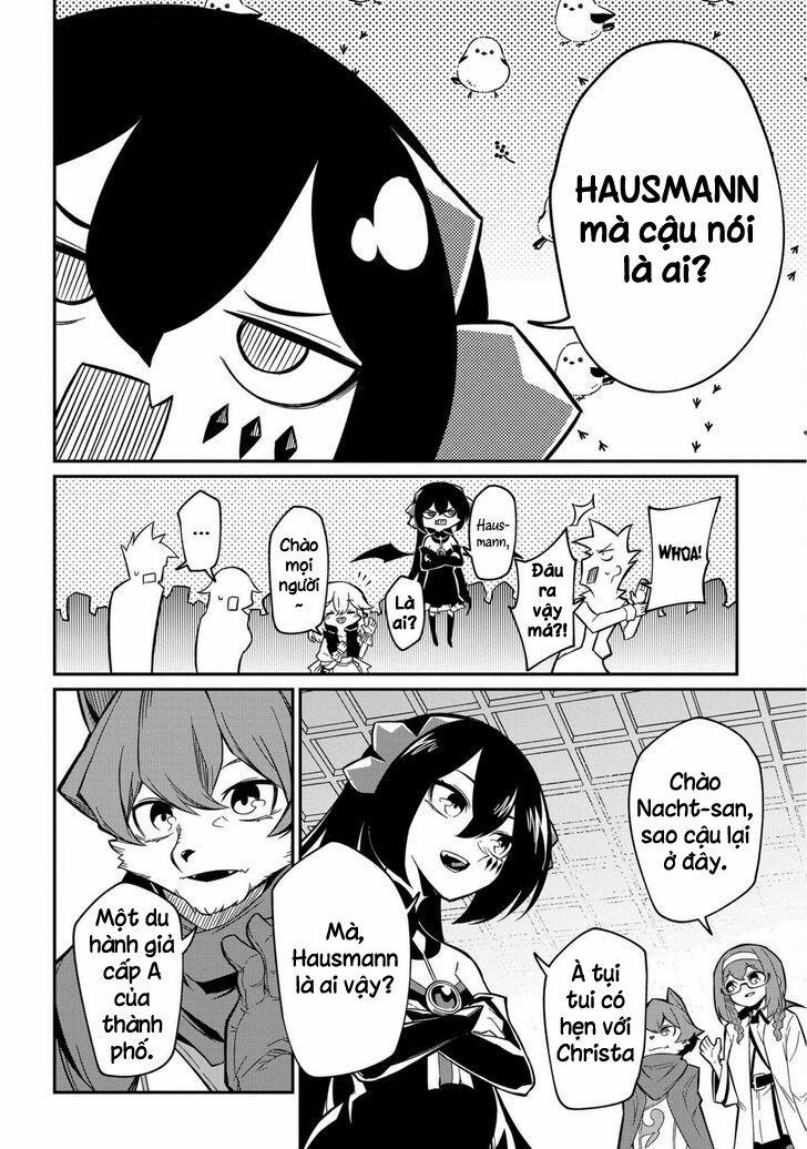 Neta Chara Tensei Toka Anmarida! 8 trang 8