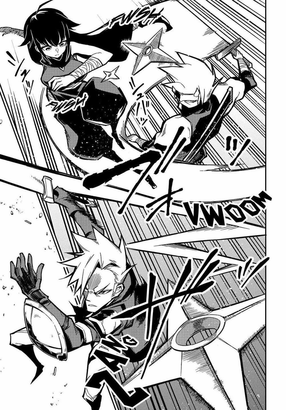 Neta Chara Tensei Toka Anmarida! 9 trang 15