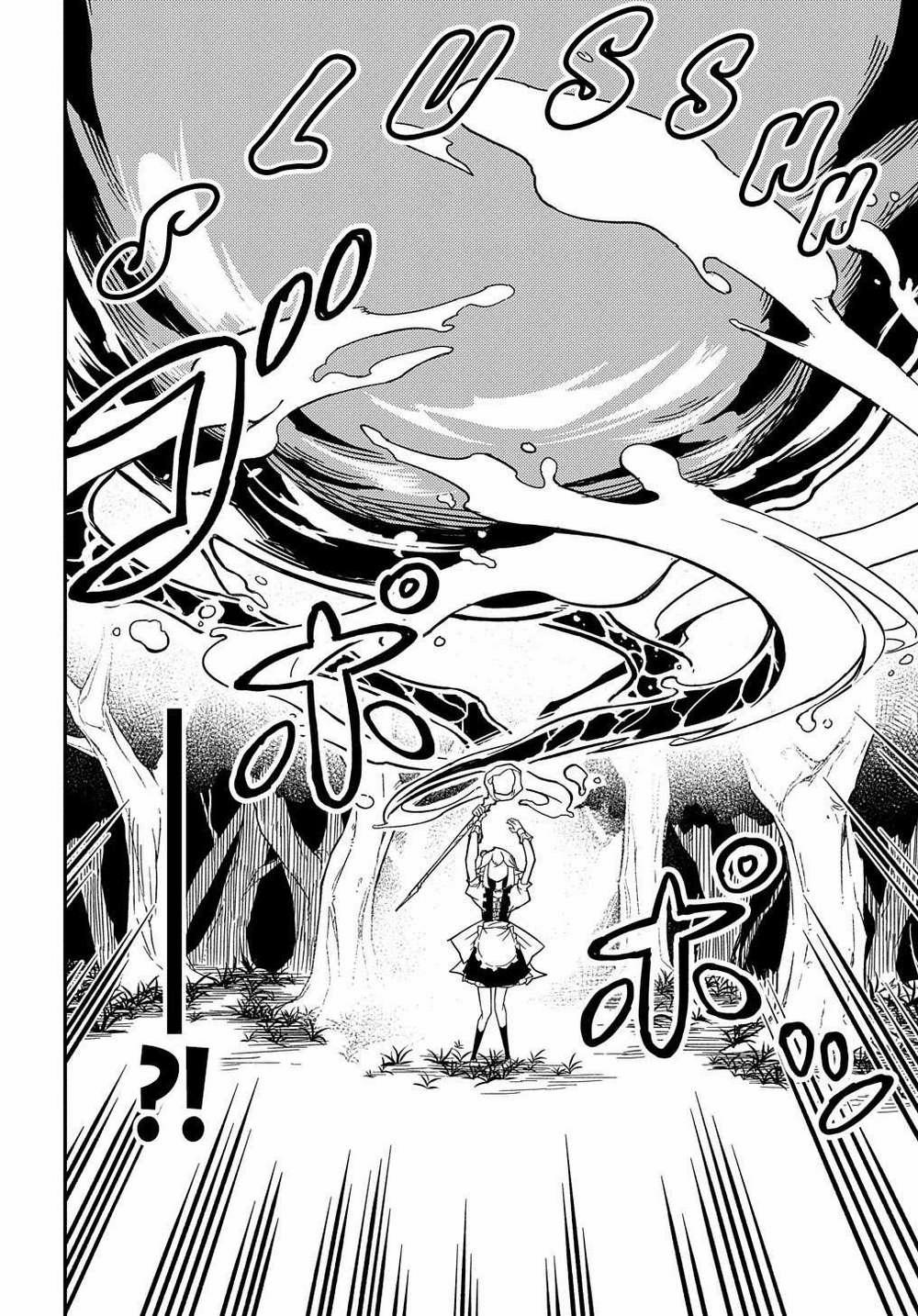 Neta Chara Tensei Toka Anmarida! 9 trang 18