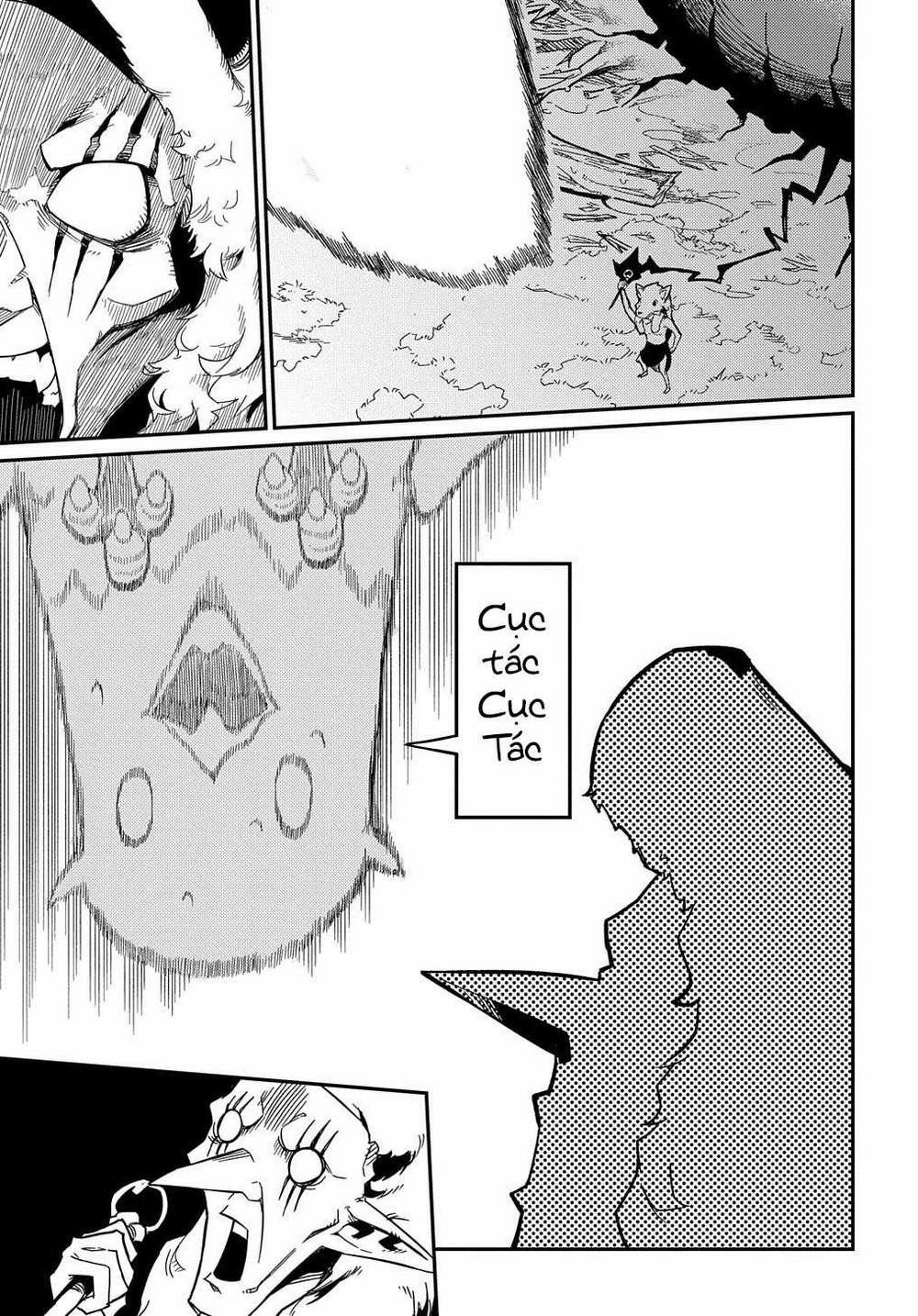 Neta Chara Tensei Toka Anmarida! 9 trang 26