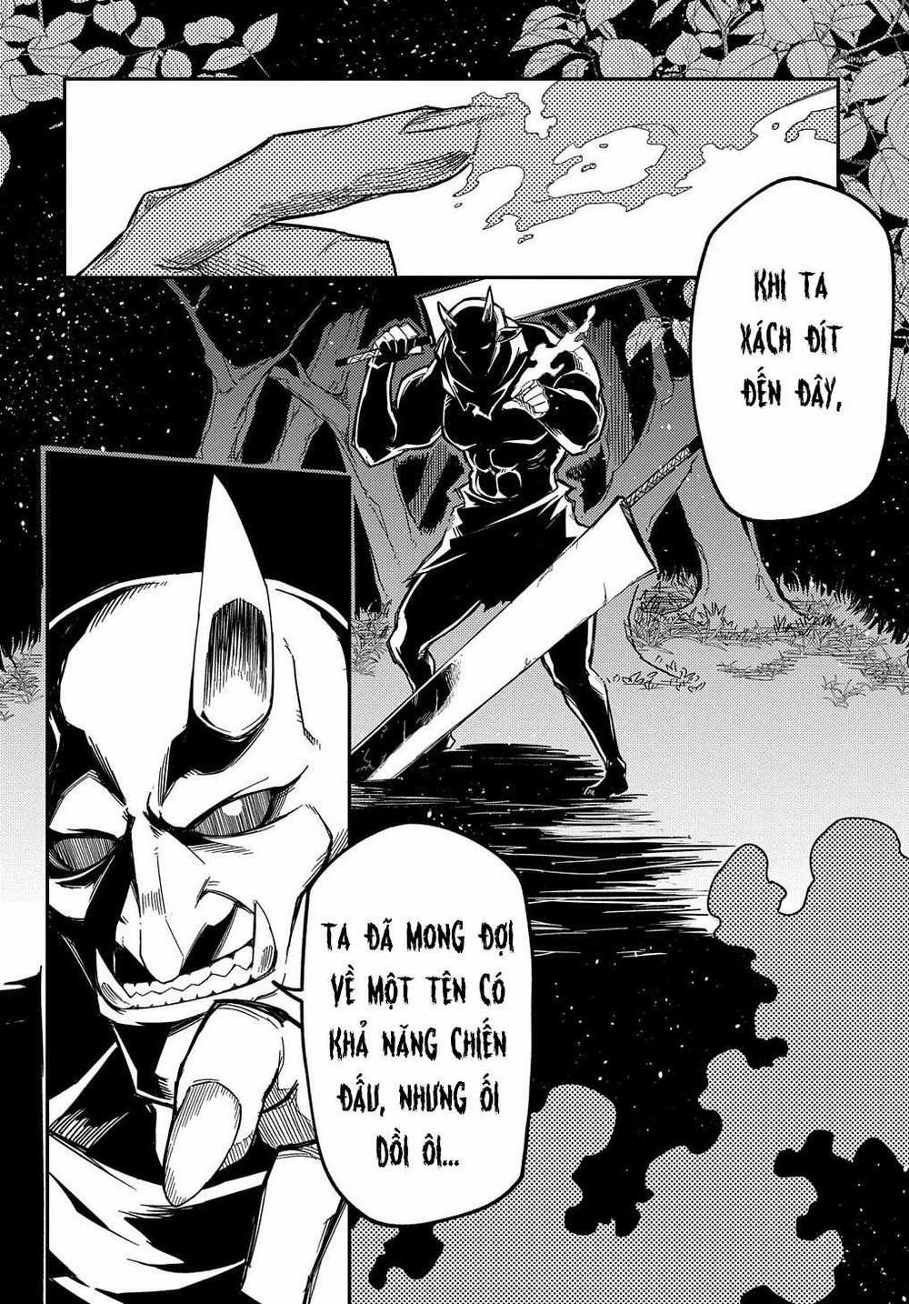 Neta Chara Tensei Toka Anmarida! 9 trang 30