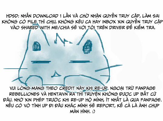 Neta Neko ni Sawaru Bekarazu (Fate Grand Order) Oneshot trang 0