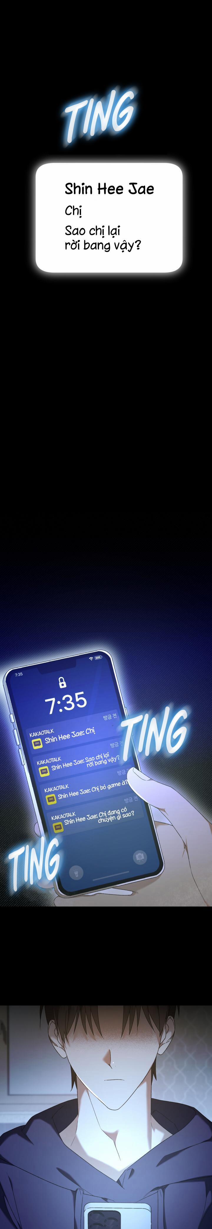 Netkama Punch!!! 1 trang 0