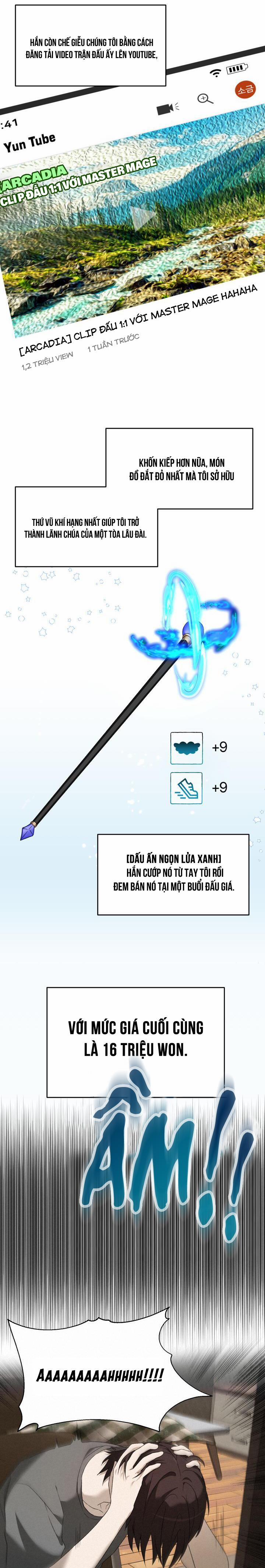 Netkama Punch!!! 1 trang 10