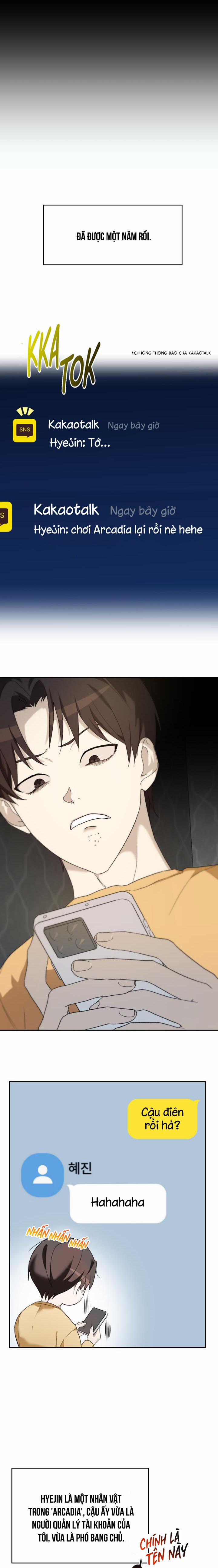 Netkama Punch!!! 1 trang 12