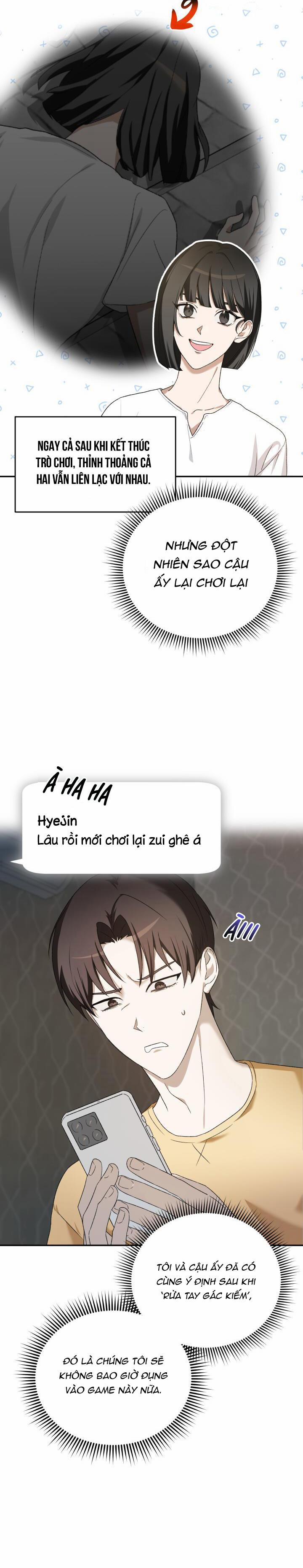 Netkama Punch!!! 1 trang 13