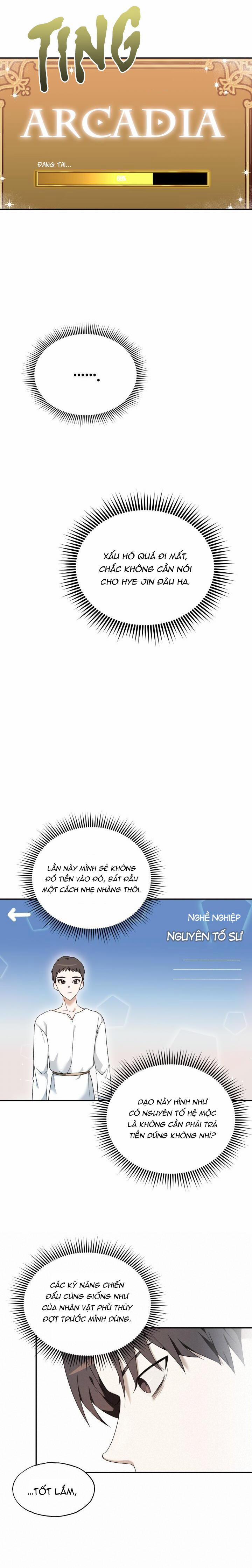 Netkama Punch!!! 1 trang 15