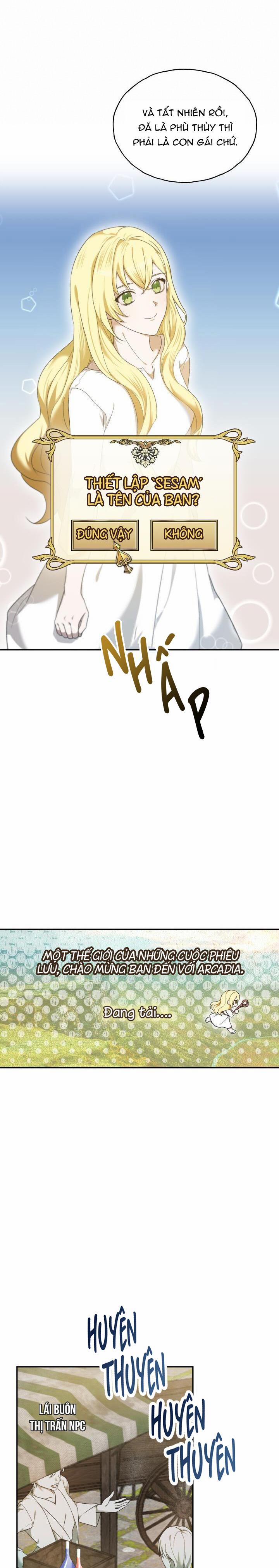 Netkama Punch!!! 1 trang 16