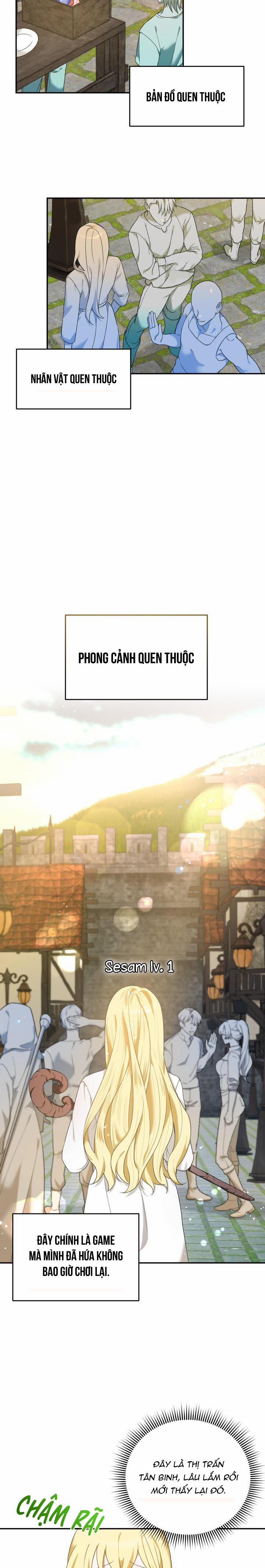 Netkama Punch!!! 1 trang 17