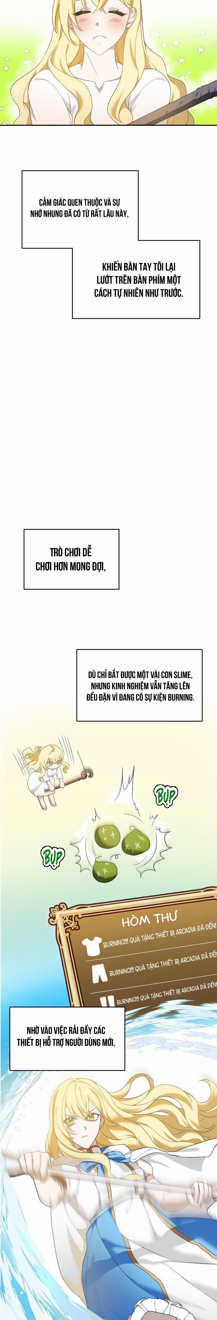 Netkama Punch!!! 1 trang 18