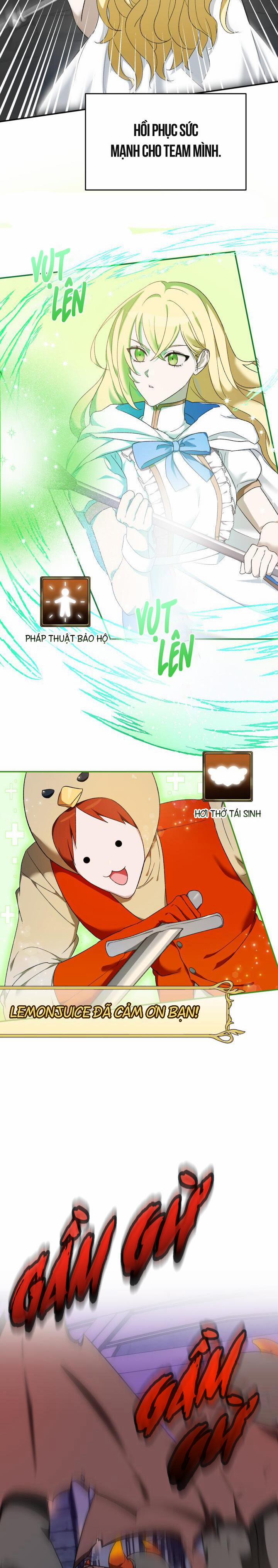 Netkama Punch!!! 1 trang 22