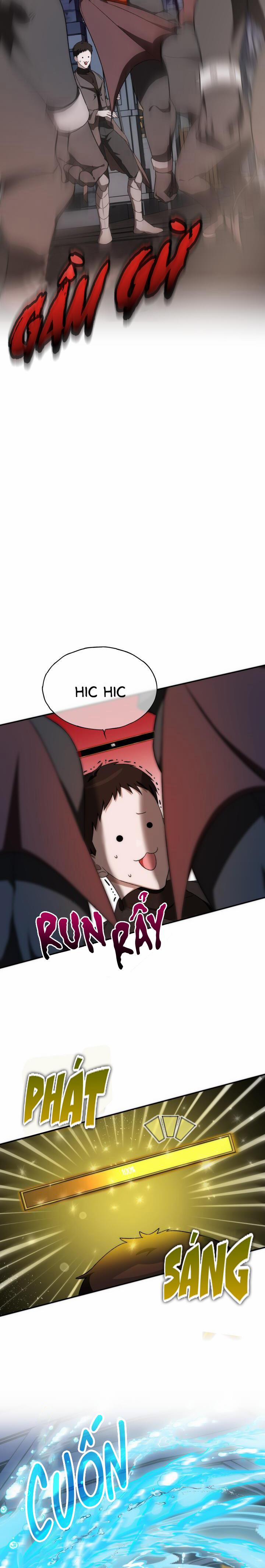 Netkama Punch!!! 1 trang 23