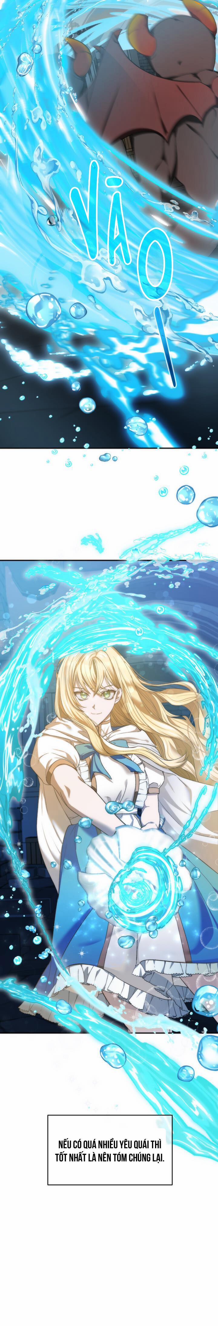 Netkama Punch!!! 1 trang 24