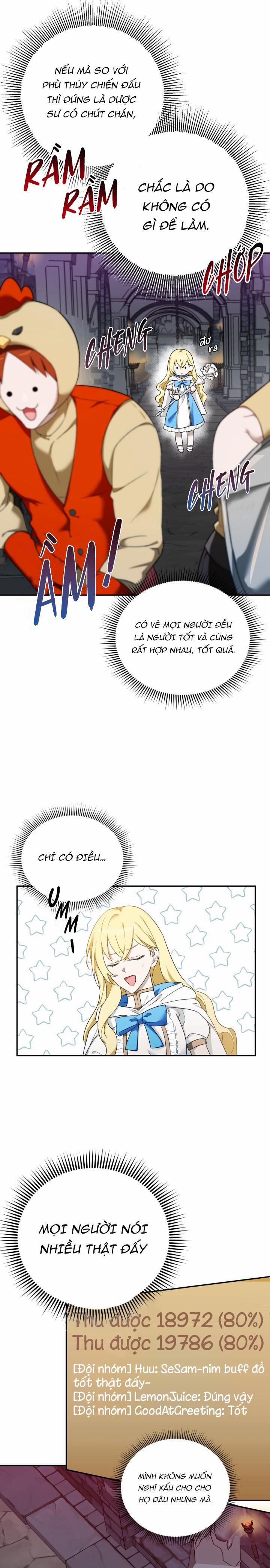 Netkama Punch!!! 1 trang 26