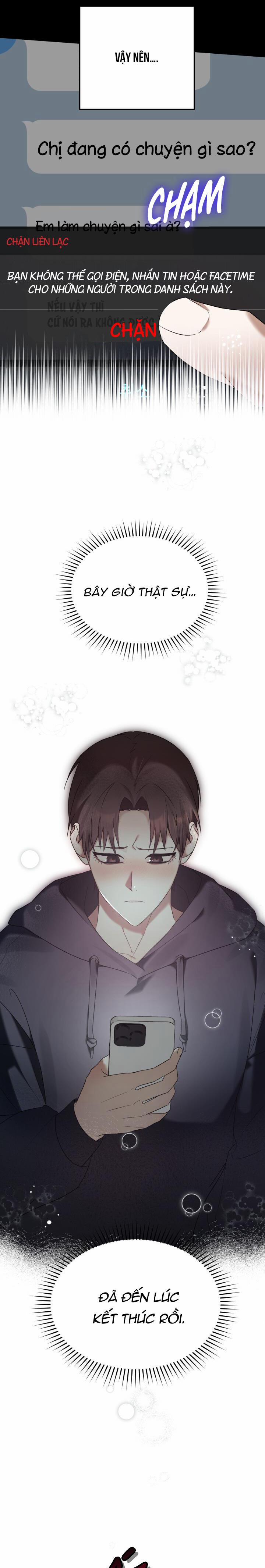 Netkama Punch!!! 1 trang 3