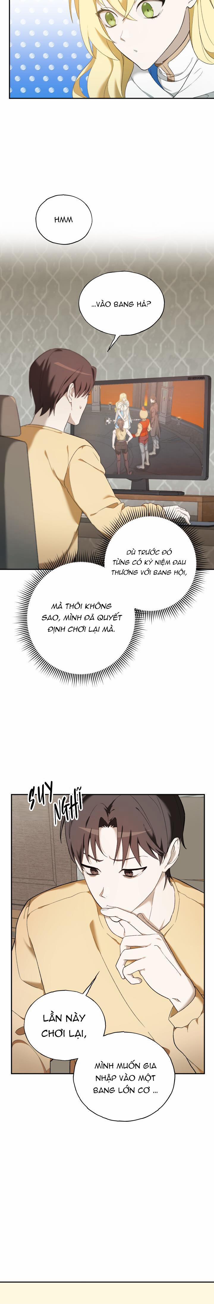 Netkama Punch!!! 1 trang 30