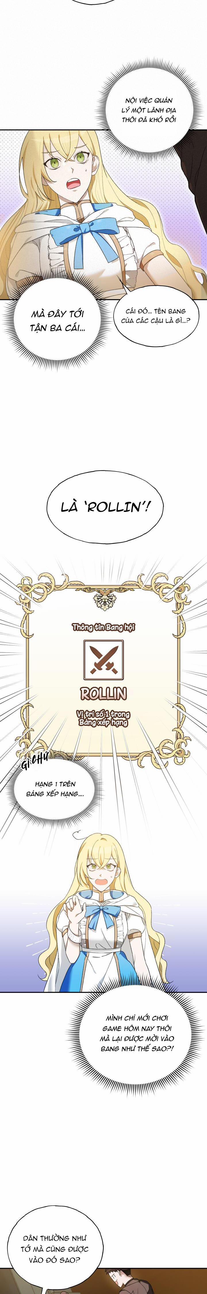 Netkama Punch!!! 1 trang 33