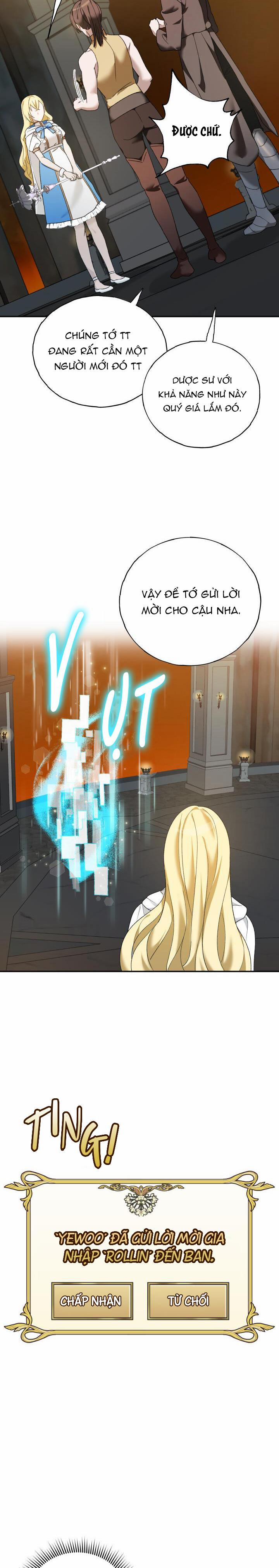 Netkama Punch!!! 1 trang 34