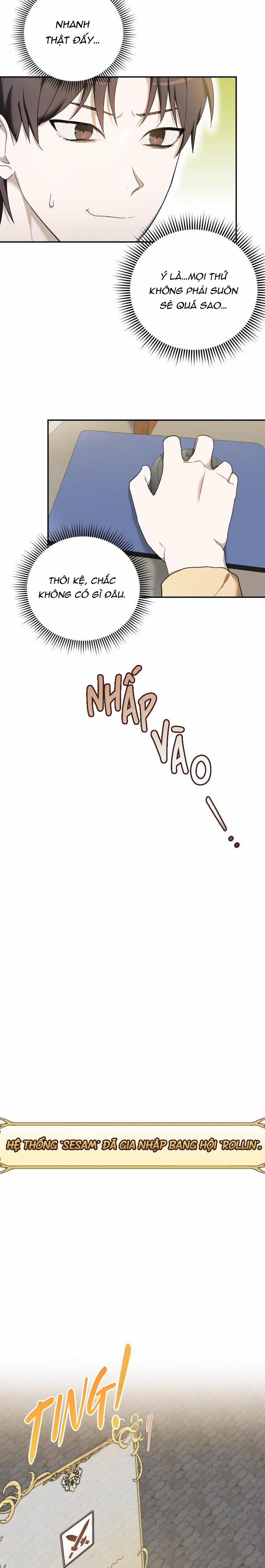 Netkama Punch!!! 1 trang 35