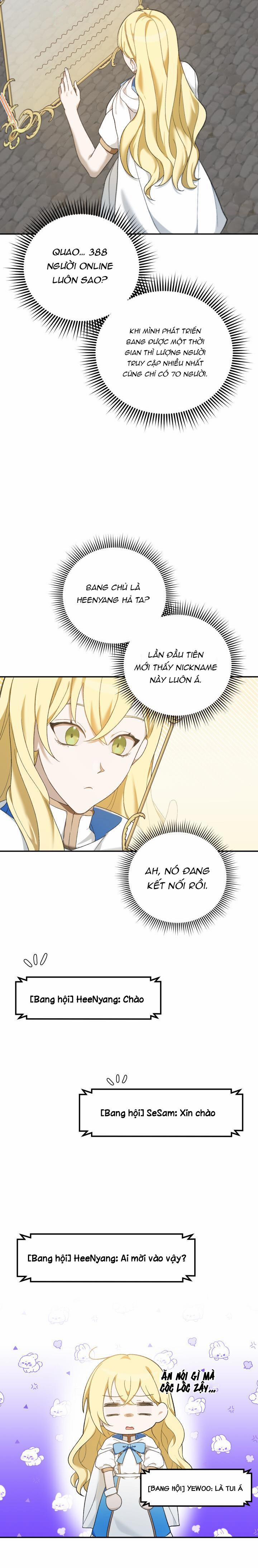 Netkama Punch!!! 1 trang 36