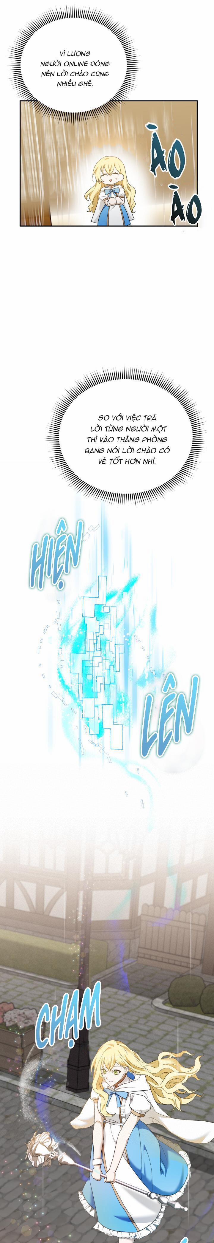 Netkama Punch!!! 1 trang 38