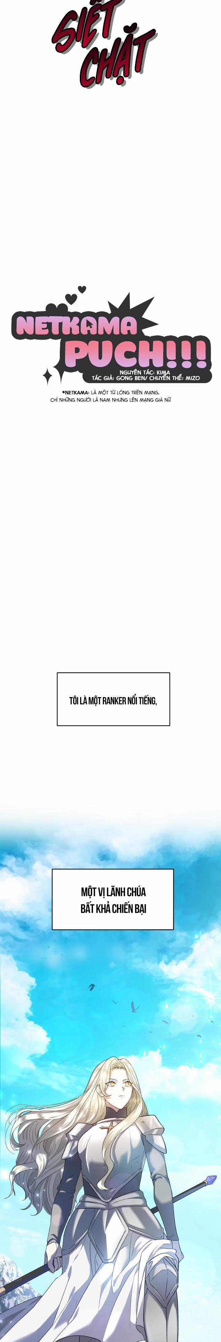 Netkama Punch!!! 1 trang 4