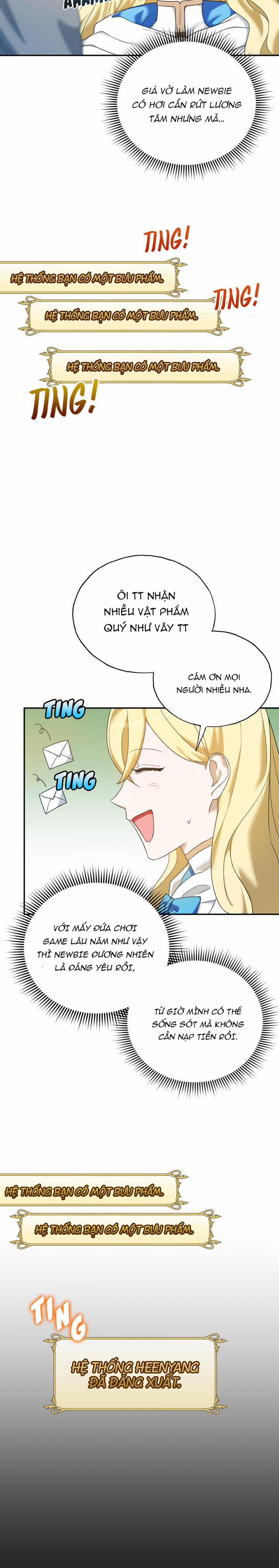 Netkama Punch!!! 1 trang 40