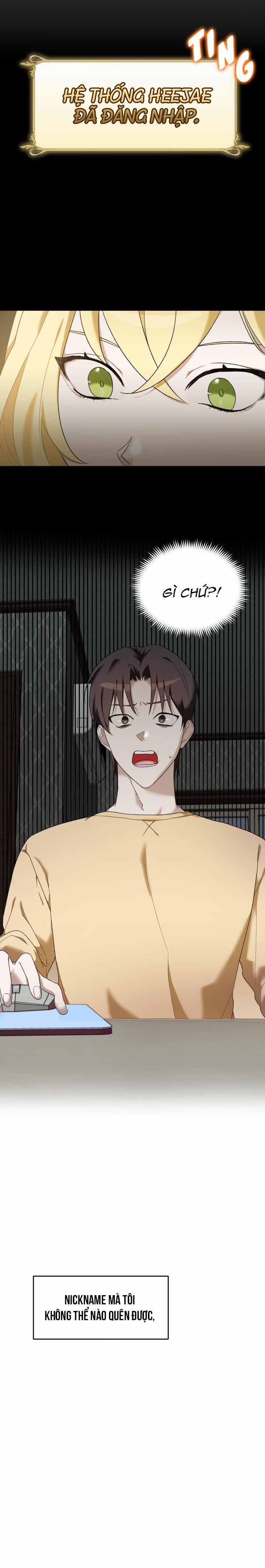 Netkama Punch!!! 1 trang 41