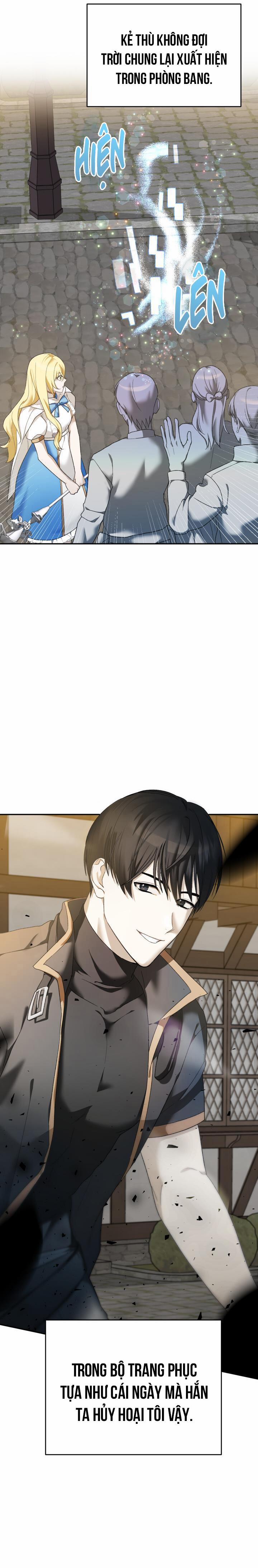 Netkama Punch!!! 1 trang 42