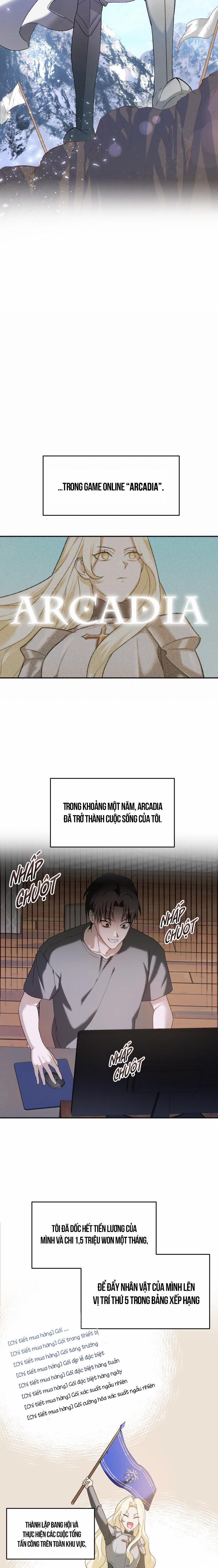 Netkama Punch!!! 1 trang 5