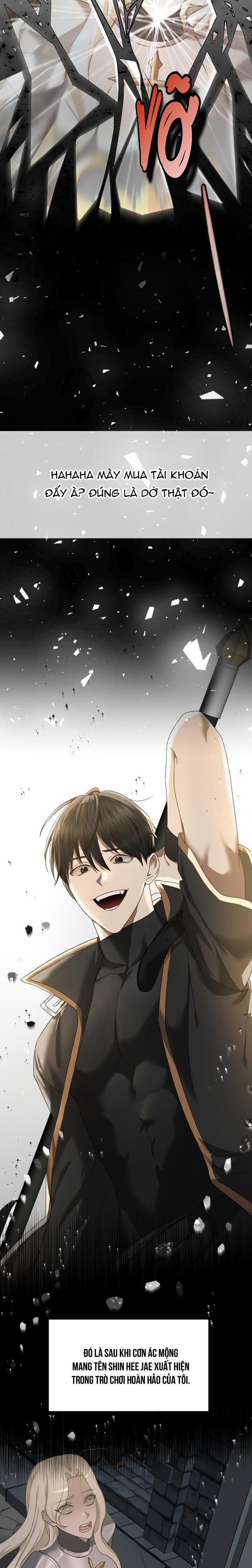 Netkama Punch!!! 1 trang 8