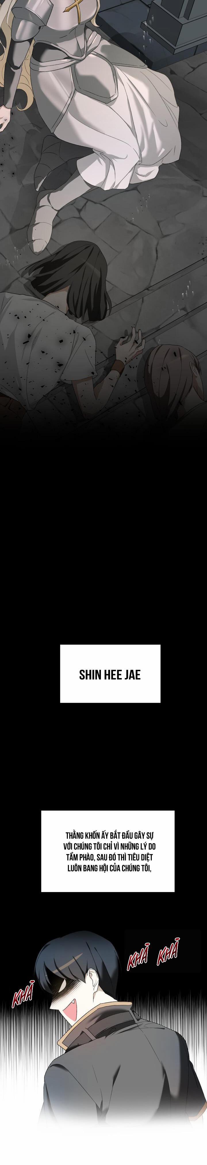 Netkama Punch!!! 1 trang 9