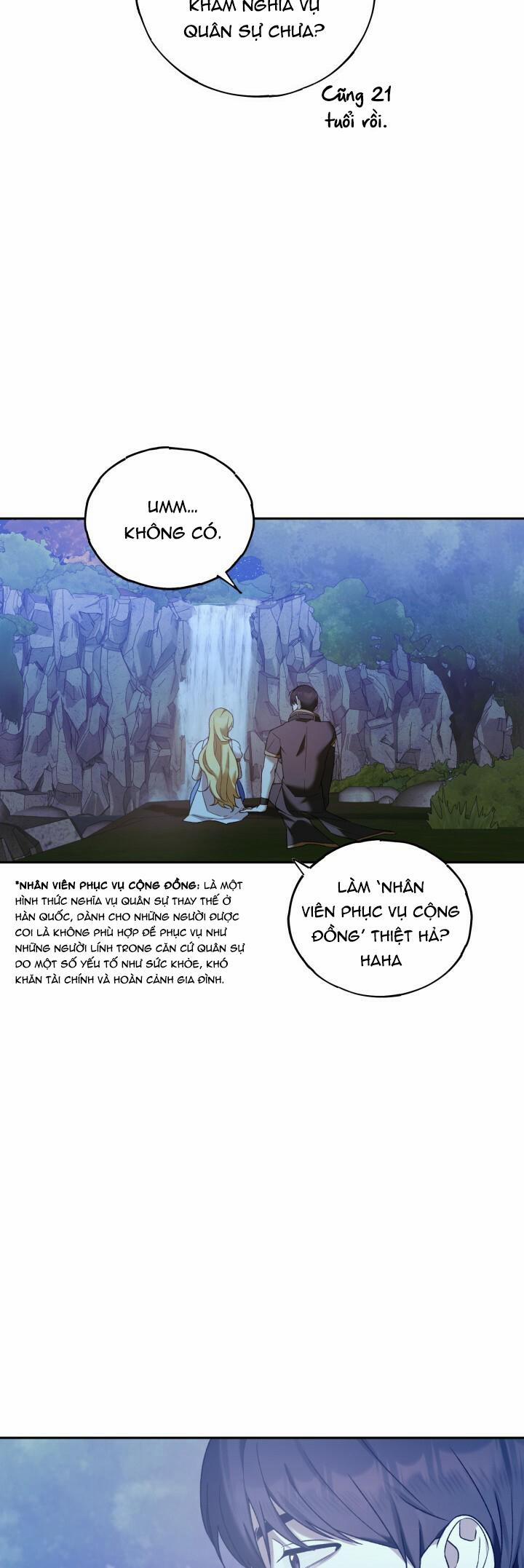 Netkama Punch!!! 10 trang 19