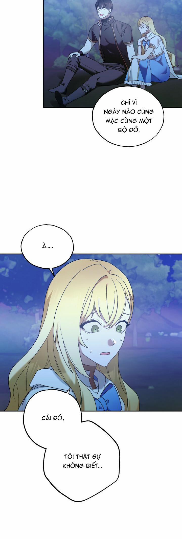 Netkama Punch!!! 10 trang 27