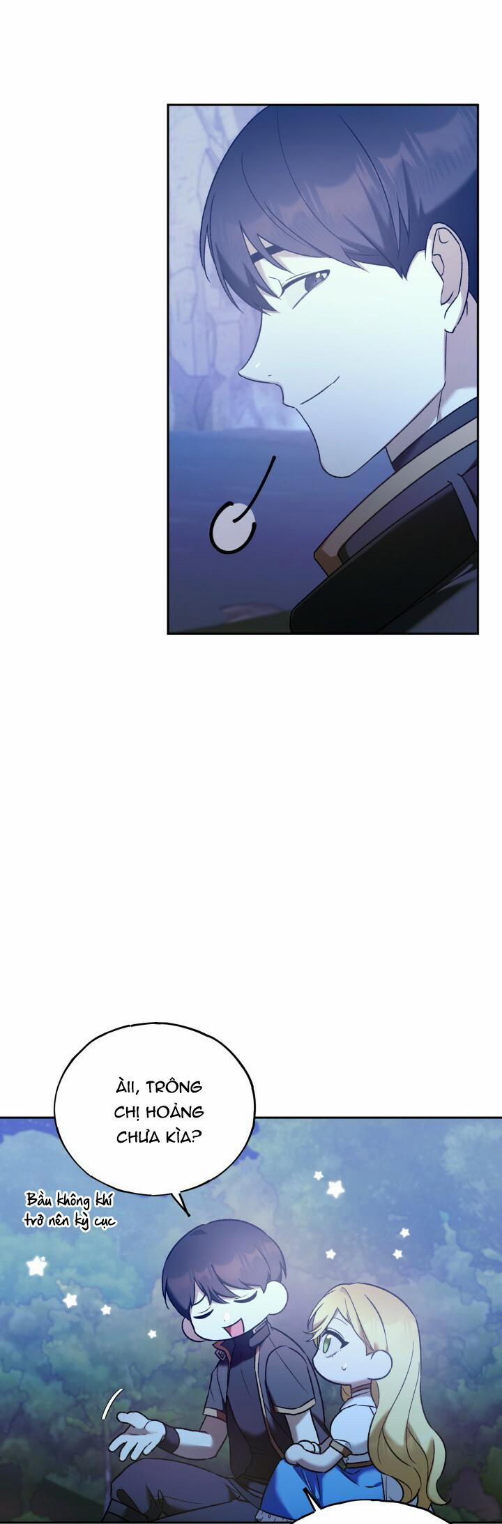 Netkama Punch!!! 10 trang 28