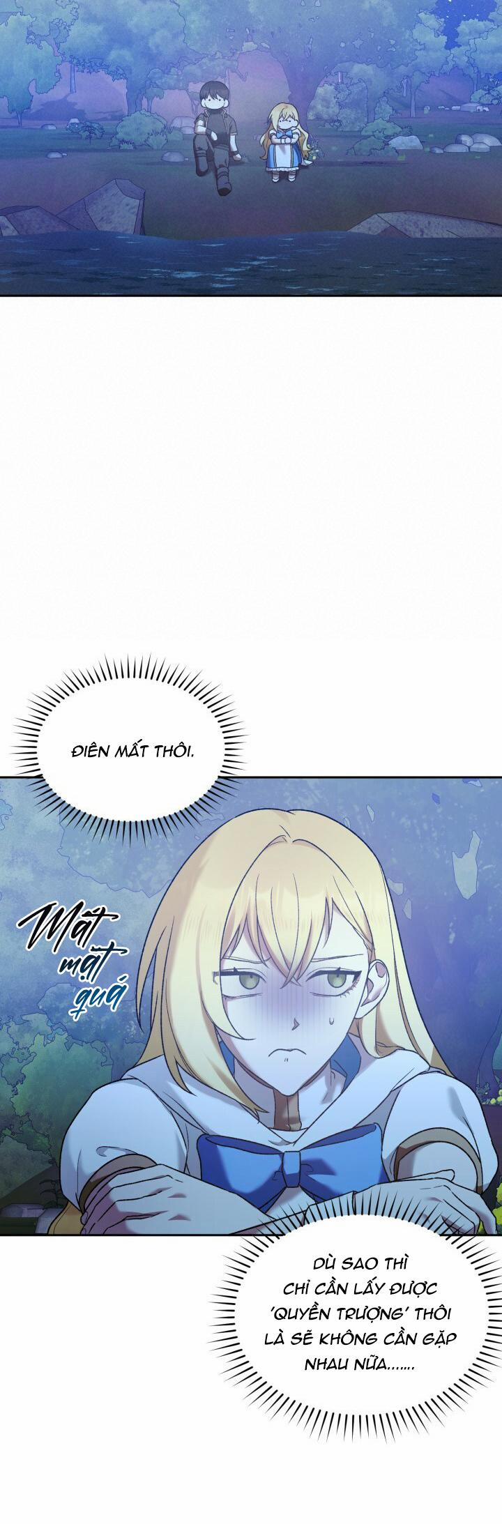 Netkama Punch!!! 10 trang 41